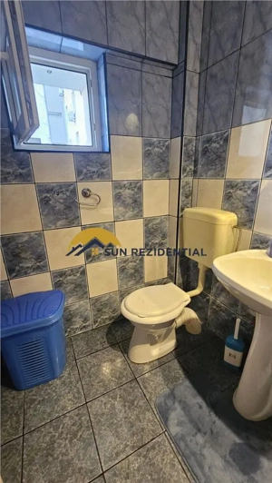 3 camere Calarasi - mobilat si utilat - imagine 12