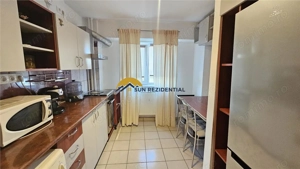 3 camere Calarasi - mobilat si utilat - imagine 5