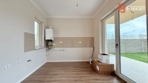 Duplex cu 3 camere si teren de 322 mp, toate utilitatile zona Mosnita Noua - imagine 7