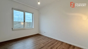 Duplex cu 3 camere si teren de 322 mp, toate utilitatile zona Mosnita Noua - imagine 8