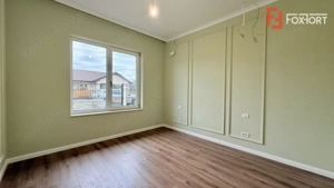 Duplex cu 3 camere si teren de 322 mp, toate utilitatile zona Mosnita Noua - imagine 10