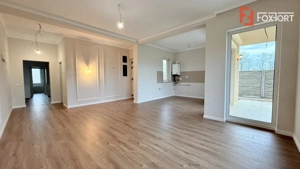 Duplex cu 3 camere si teren de 322 mp, toate utilitatile zona Mosnita Noua - imagine 5