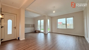 Duplex cu 3 camere si teren de 322 mp, toate utilitatile zona Mosnita Noua - imagine 4