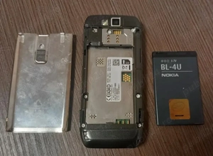 Nokia E66  - imagine 2