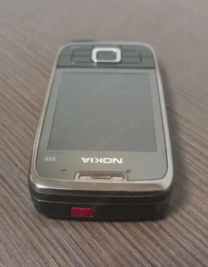 Nokia E66  - imagine 5