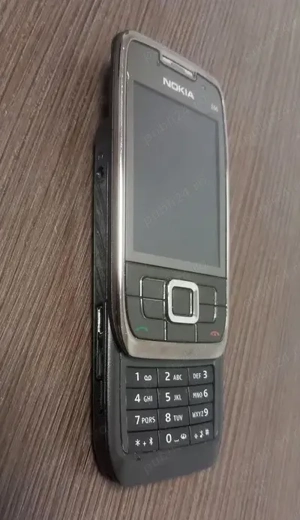 Nokia E66  - imagine 3
