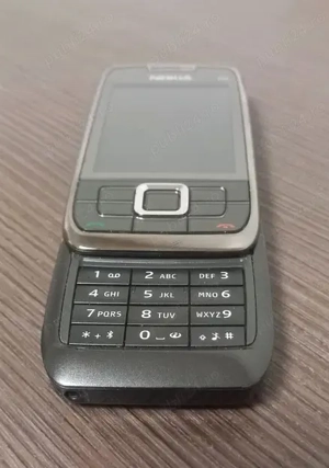 Nokia E66  - imagine 4