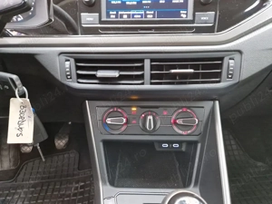 Volkswagen Polo 1.6 TDI Comfortline - imagine 8