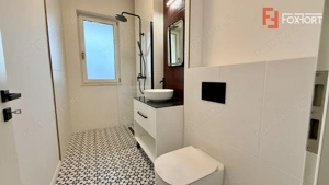 Duplex cu 3 camere si teren de 322 mp, toate utilitatile zona Mosnita Noua - imagine 14