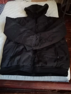 Geaca bărbați mărimea L