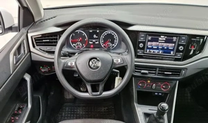 Volkswagen Polo 1.6 TDI Comfortline - imagine 7