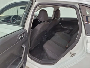 Volkswagen Polo 1.6 TDI Comfortline - imagine 11