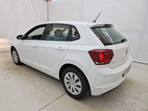 Volkswagen Polo 1.6 TDI Comfortline - imagine 4