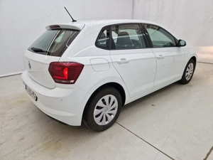 Volkswagen Polo 1.6 TDI Comfortline - imagine 3