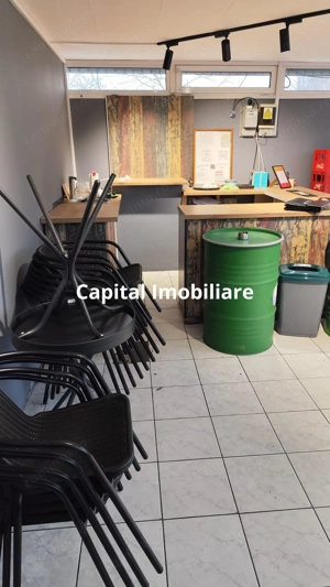 Spatiu Comercial Piata Nord  - imagine 4