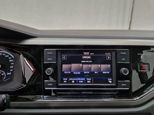 Volkswagen Polo 1.6 TDI Comfortline - imagine 9