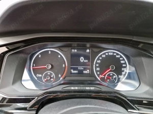 Volkswagen Polo 1.6 TDI Comfortline - imagine 5