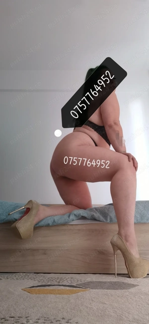 Pentru prima data in orașul tău