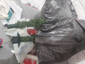 Gratis  BRAD artificial de Craciun