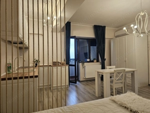 Apartament cu o cameră  - Bd. George Coșbuc, Italian Residence - imagine 6