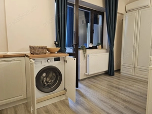 Apartament cu o cameră  - Bd. George Coșbuc, Italian Residence - imagine 3