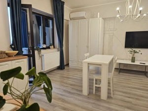 Apartament cu o cameră  - Bd. George Coșbuc, Italian Residence - imagine 9