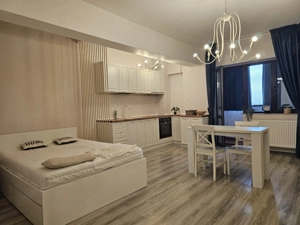 Apartament cu o cameră  - Bd. George Coșbuc, Italian Residence - imagine 8