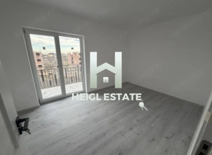 Apartament cu 3 camere si 2 balcoane in zona Braytim - imagine 6