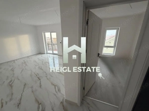 Apartament cu 3 camere si 2 balcoane in zona Braytim - imagine 3