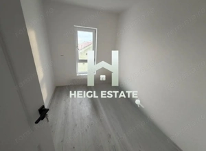 Apartament cu 3 camere si 2 balcoane in zona Braytim - imagine 4