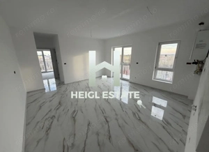 Apartament cu 2 camere in Giroc