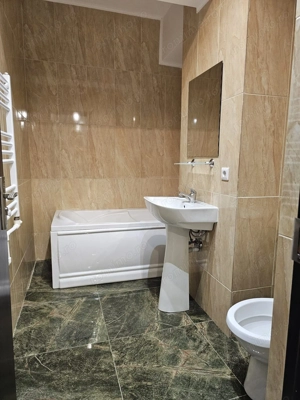 Apartament cu o cameră  - Bd. George Coșbuc, Italian Residence - imagine 10