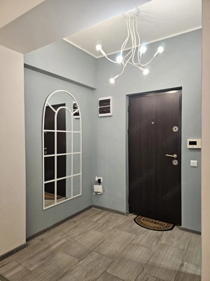 Apartament cu o cameră  - Bd. George Coșbuc, Italian Residence - imagine 7
