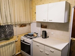 Apartament cu doua camere in zona Obor - imagine 3