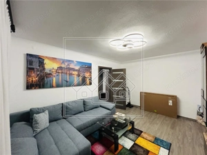 Ap decomandat, la cheie, 55 mp utili + balcon, Cisnadie - imagine 5