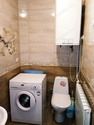 Apartament cu doua camere in zona Obor - imagine 7