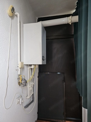 Apartament cu o cameră  - Bd. George Coșbuc, Italian Residence - imagine 11