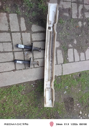 Piese bmw e46 - imagine 5