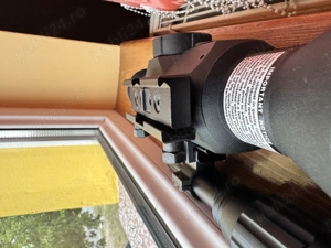 ATN X-Sight II HD 3-14x -Night Vision Zi Noapte,Full HD,Wifi, GPS - imagine 4