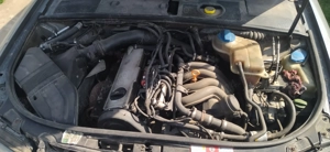 Audi A4 1.6 gpl - imagine 3
