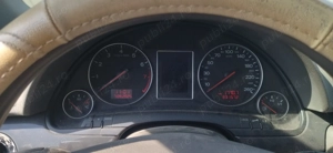 Audi A4 1.6 gpl - imagine 2