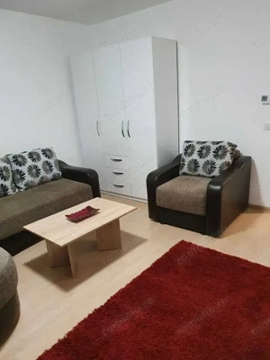 Apartamente 2 camere zona Vacaresti 