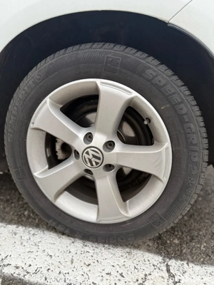 Roti / Jante 5x112 r16