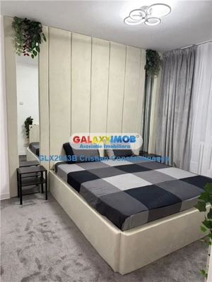 Apartament 2 camere, mobilat si utilat lux, etaj 1 , Berceni Straja - imagine 6