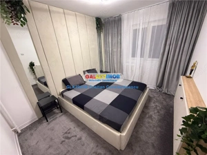 Apartament 2 camere, mobilat si utilat lux, etaj 1 , Berceni Straja - imagine 4