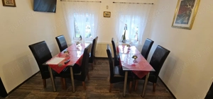 Vila Caciulata inchiriere Craciun 2025 - imagine 8