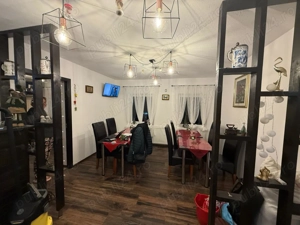 Vila Caciulata inchiriere Craciun 2025 - imagine 9