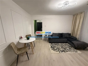 Apartament 2 camere, mobilat si utilat lux, etaj 1 , Berceni Straja - imagine 3