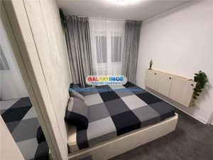 Apartament 2 camere, mobilat si utilat lux, etaj 1 , Berceni Straja - imagine 5