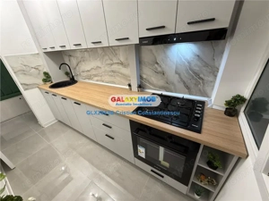 Apartament 2 camere, mobilat si utilat lux, etaj 1 , Berceni Straja - imagine 7
